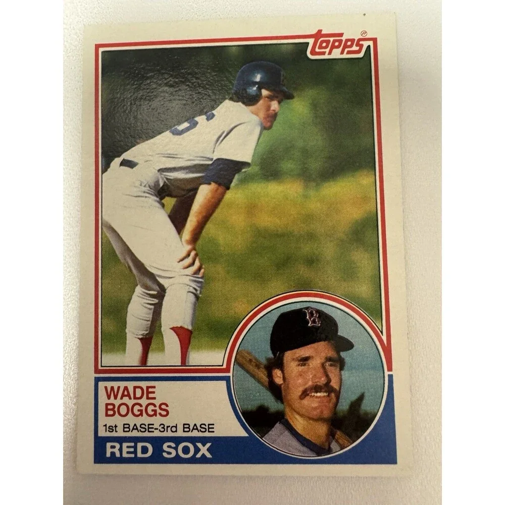 5 Card Bundle Aaron Judge Nice List Combo And Wade Boggs For Fun All Great Shape